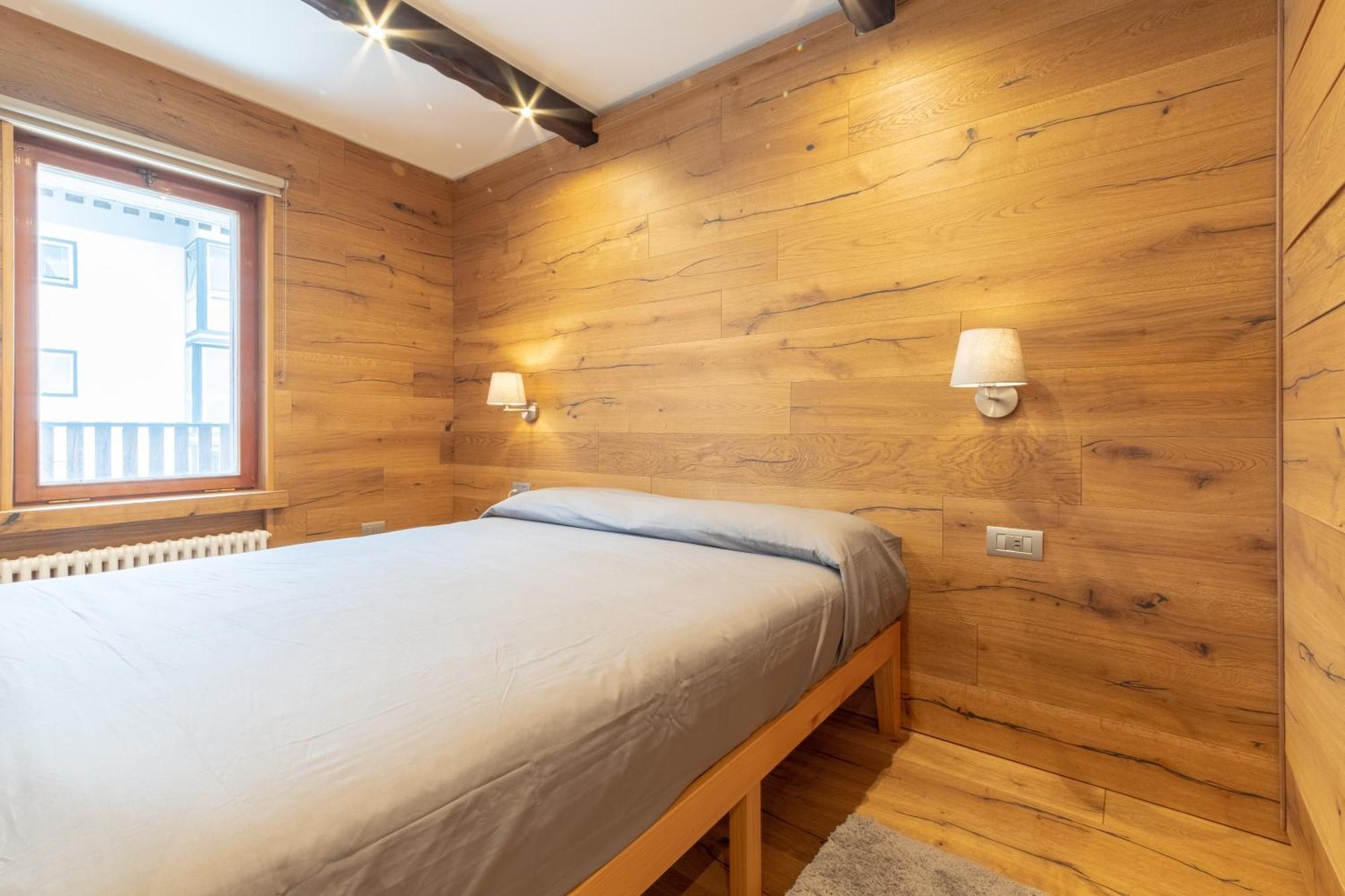 Bilocale Vicino Al Cretaz Con Posto Auto - As28 Apartamento Breuil-Cervinia Exterior foto